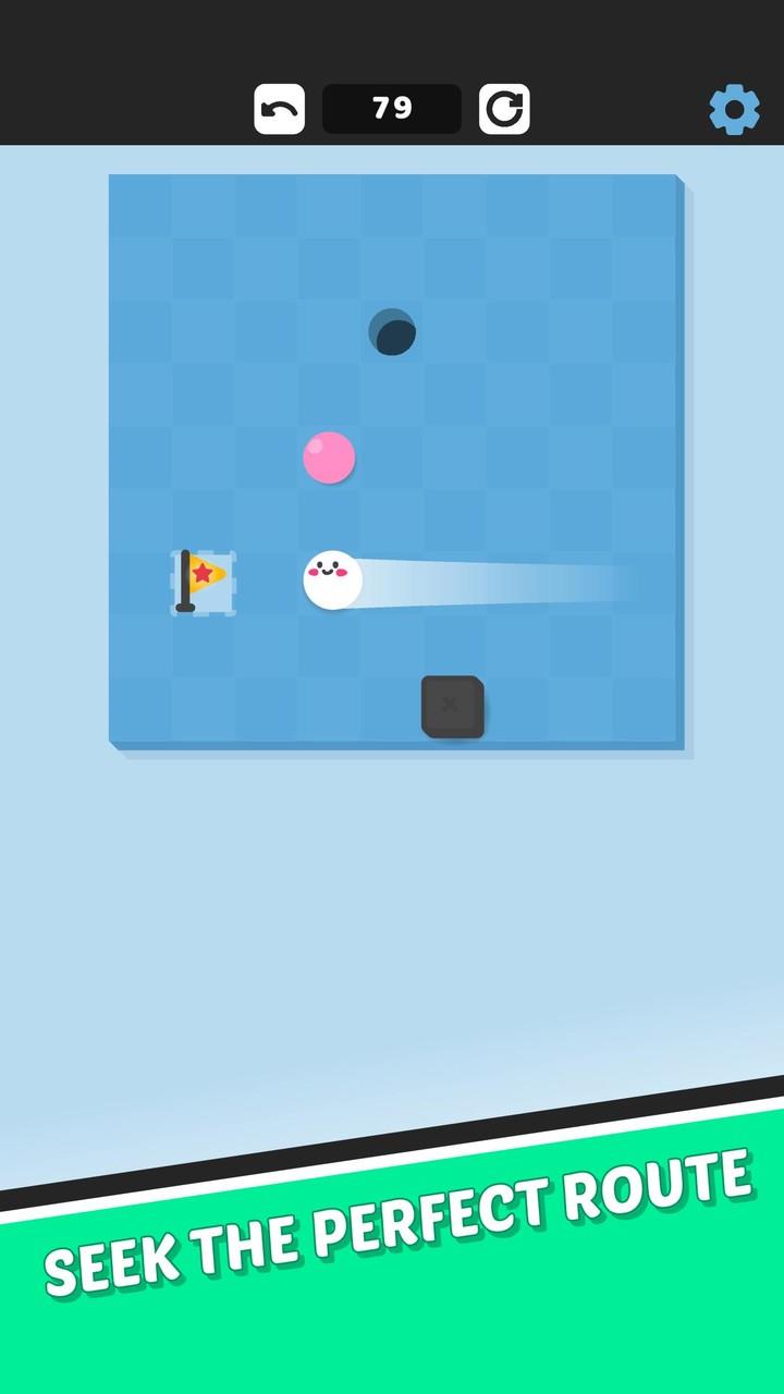FOONDA: AI PUZZLE স্ক্রিনশট 2