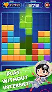 Schermata Block Puzzle Brick 1010 2