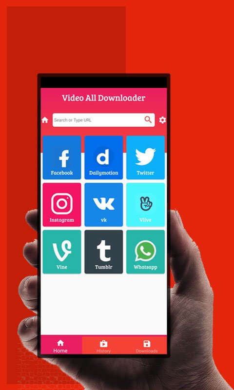 HD vidmax mat-video music status downloander Ekran Görüntüsü 2