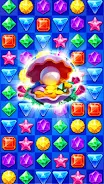Jewels Track - Match 3 Puzzle應用截圖第4張