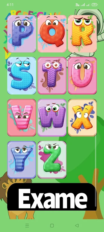 ABC Game স্ক্রিনশট 3