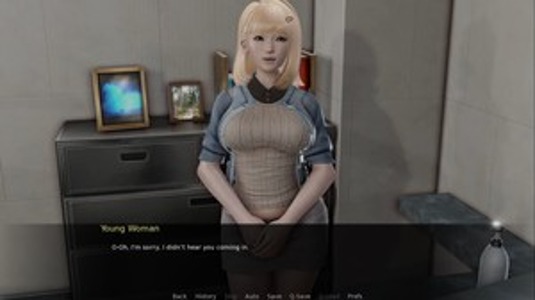 Weird Shit Is Going To Happen Ekran Görüntüsü 1