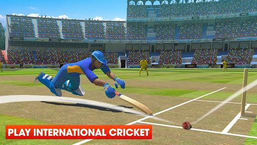 Real World Cricket 18: Cricket Games應用截圖第1張