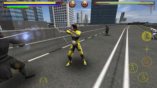 Fighting Tiger - Liberal ภาพหน้าจอ 2