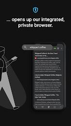DS Defender VPN ဖန်သားပြင်ဓာတ်ပုံ 3