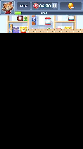 3D Goods Sort:Triple Match Screenshot 4