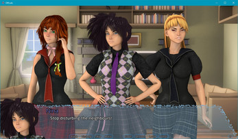 Offcuts Screenshot 1