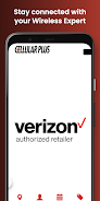 Cellular Plus Capture d'écran 4