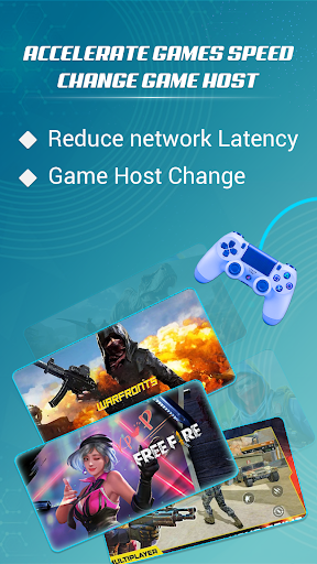 Super VPN Proxy - Safer VPN應用截圖第2張