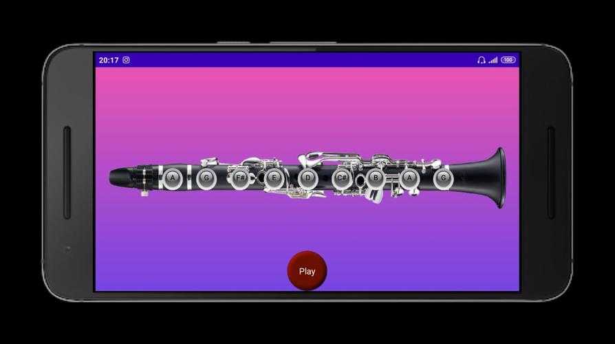 Bagpipe Virtual Screenshot 4