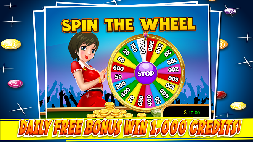 Las Vegas Keno Numbers Free Screenshot 4