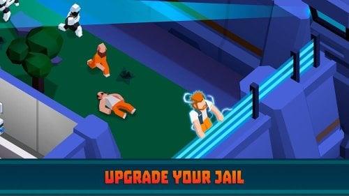 Prison Empire Tycoon Screenshot 2
