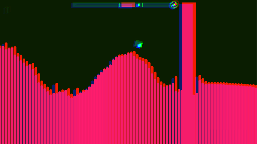 Magic Shapes: RED Beats Schermafbeelding 3