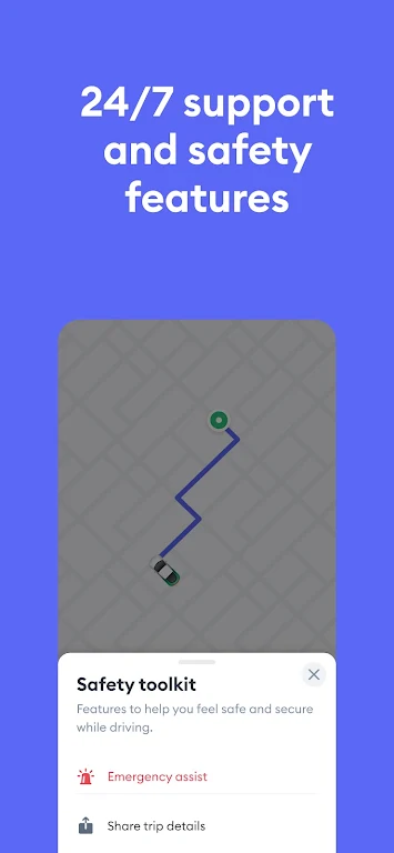 Bolt Driver: Drive & Earn 스크린샷 4