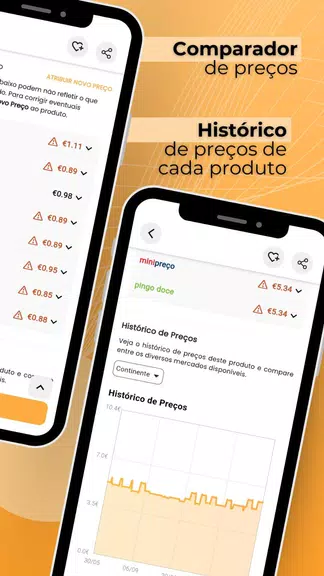 Super Save Preços mais baixos應用截圖第3張