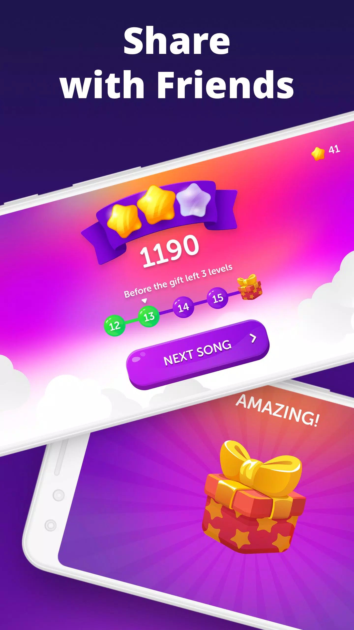 Piano - Play & Learn Music Tangkapan skrin 4
