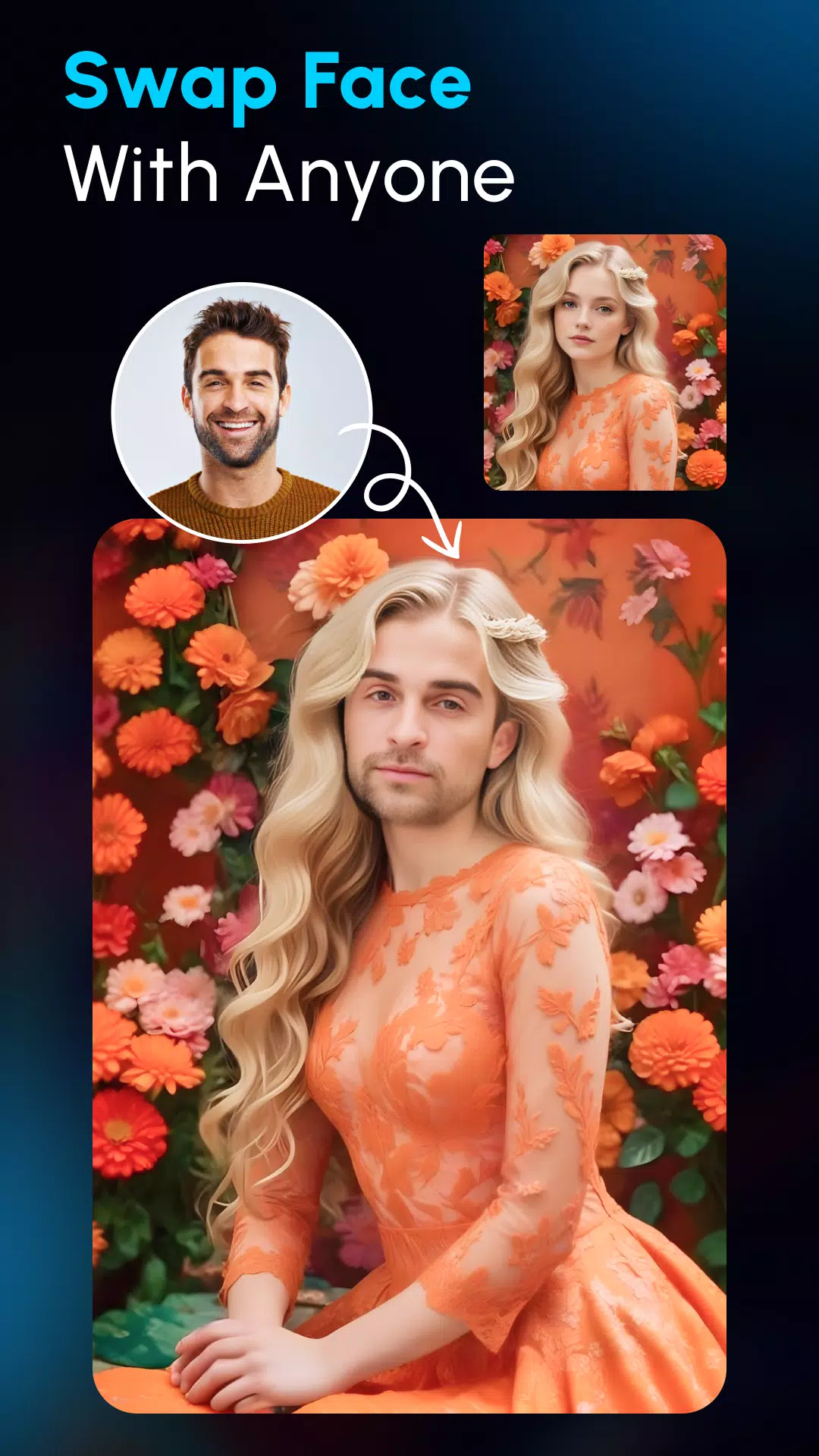 FunSwap Screenshot 1