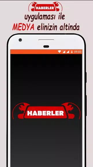 Haberler - Türkiye Haberleri应用截图第1张