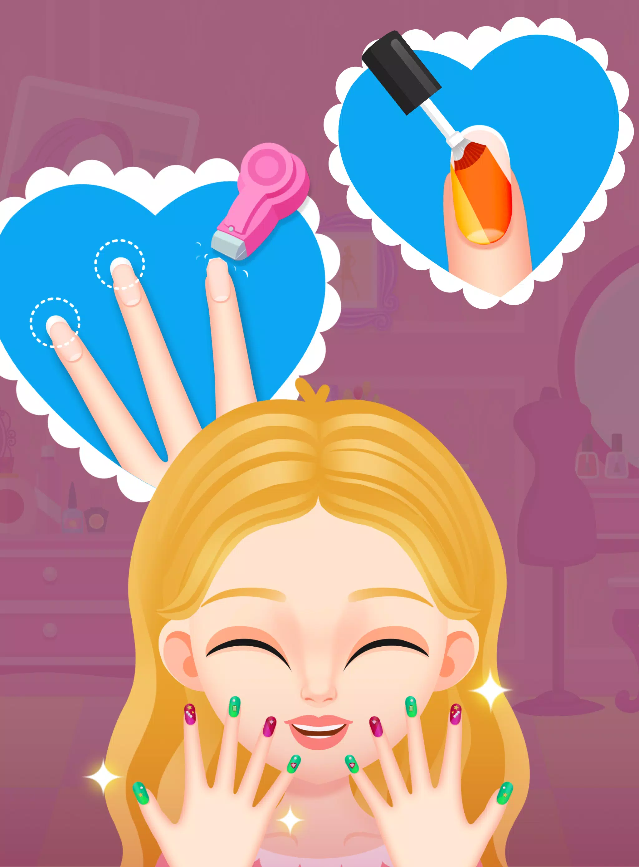 Coco’s Spa & Salon Screenshot 3