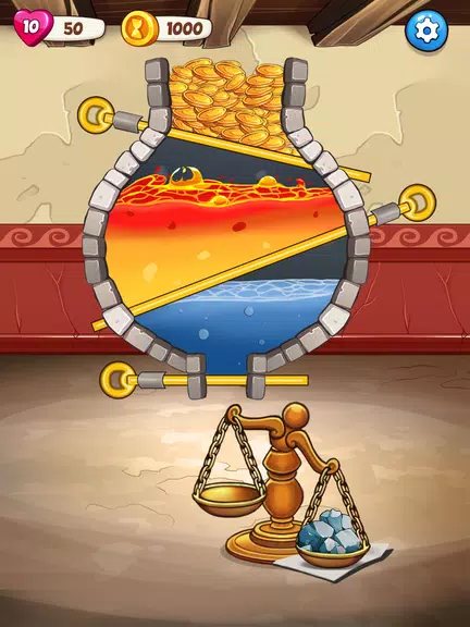 Escape Time Logic Puzzle Games Capture d'écran 4