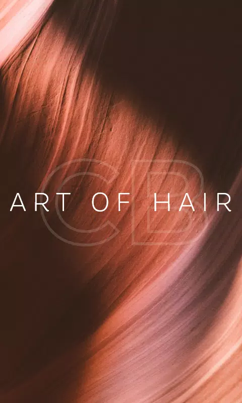Cappola-Brokaw Art of Hair स्क्रीनशॉट 1