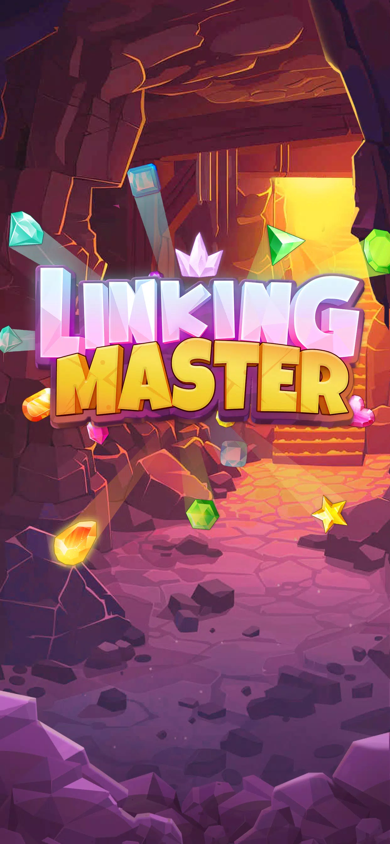 Linking Master: Puzzle Game Zrzut ekranu 1