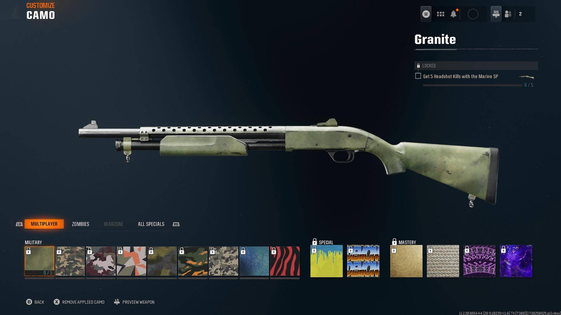 ปลดล็อคกระสุนลมหายใจของมังกร Black Ops 6