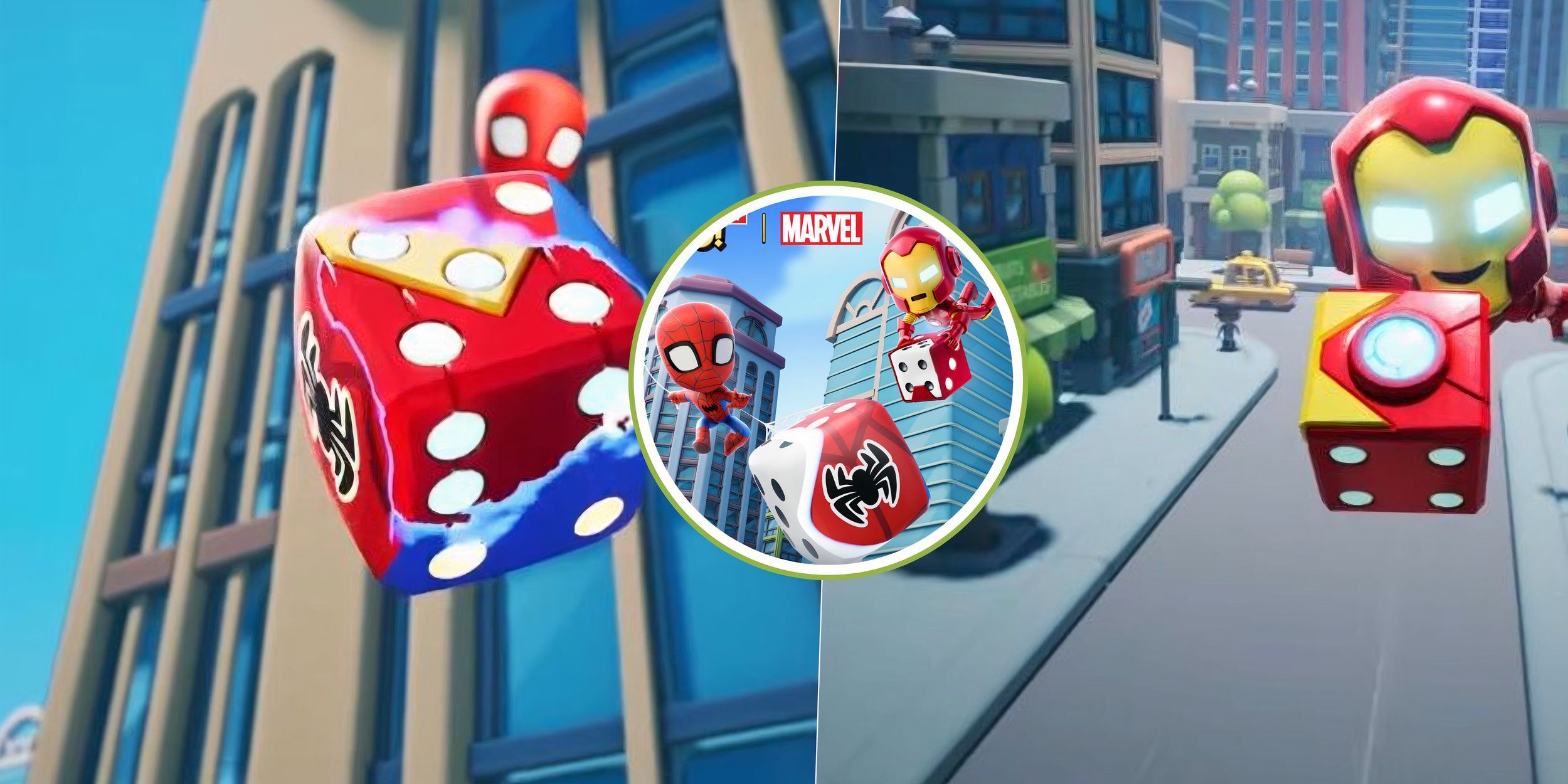 Monopoly Go: personalizza i tuoi dadi, eleva il gameplay
