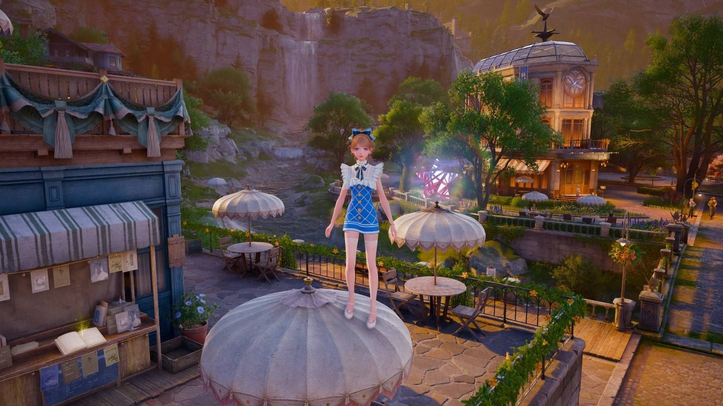 Whimstar Unveiled: A Comprehensive Guide for Infinity Nikki Fans