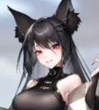 猩红色女孩：最佳角色层列表