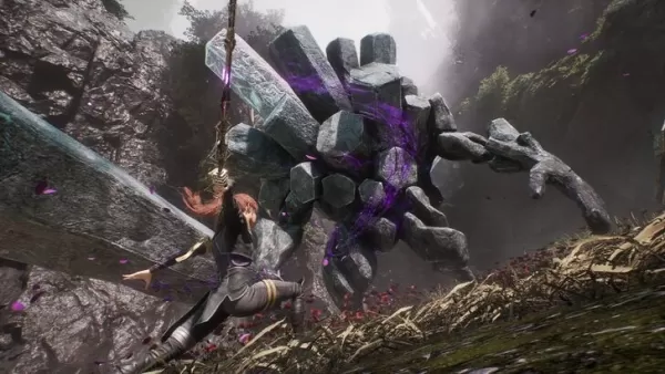 Clair Obscur: Expedition 33 Patch Enhances Gameplay and Localization