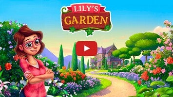 Lily’s Garden ဖန်သားပြင်ဓာတ်ပုံ 3