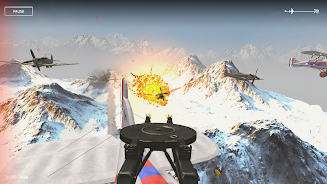 Air Defence 3D Ekran Görüntüsü 3