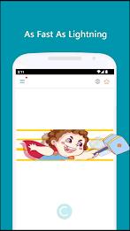 Thunder VPN: Более быстрый VPN Скриншот 2