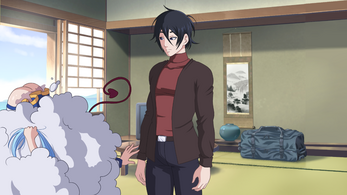 Price of Desire 0.2.1 [ENGLISH] [SPANISH]应用截图第2张