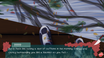 Schermata Death by Begonia Prologue 1