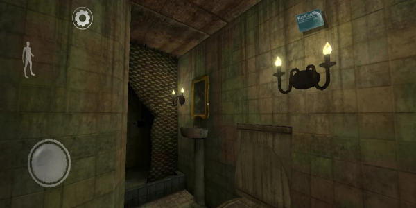 Granny 5 Screenshot 3