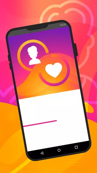Likes and Followers on Instagram স্ক্রিনশট 2