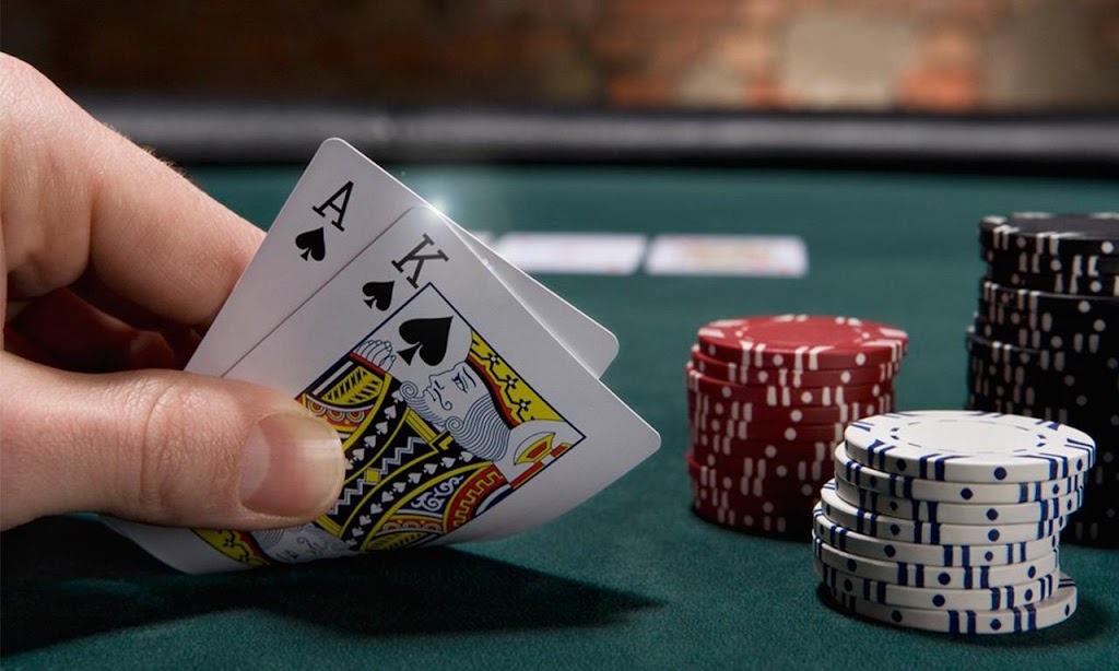 Poker Brasil HD Tangkapan skrin 1