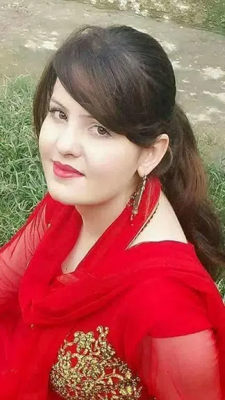 Indian Desi Girls - Live Video Chat應用截圖第4張