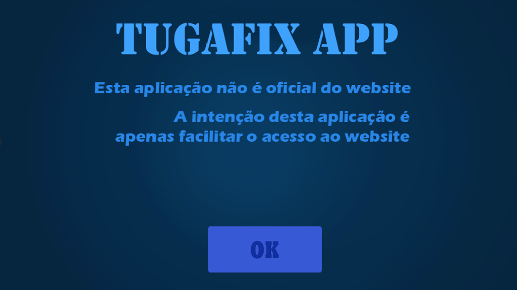Tugaflix App ဖန်သားပြင်ဓာတ်ပုံ 2