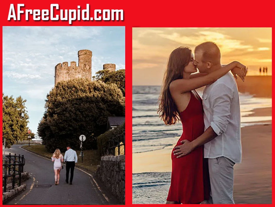 Cupid Dating App for Singles Screenshot 3