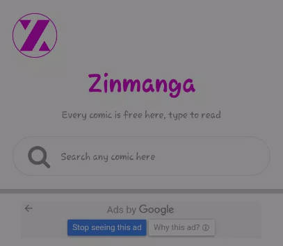 Zinmanga - Read Manga Now! ภาพหน้าจอ 1