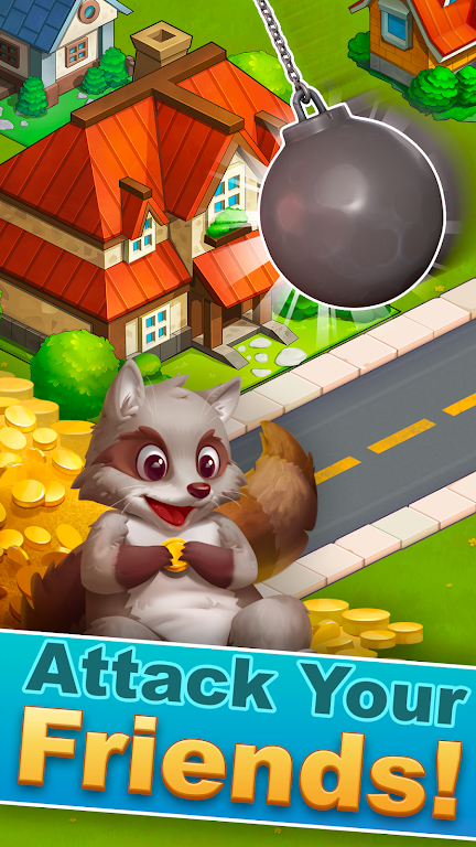 Coin City স্ক্রিনশট 1