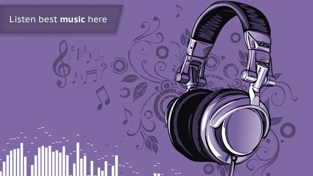Free Mp3 Download 스크린샷 1