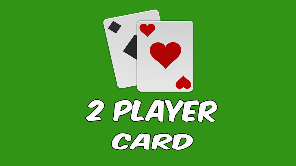 Two Player Whist Captura de pantalla 1