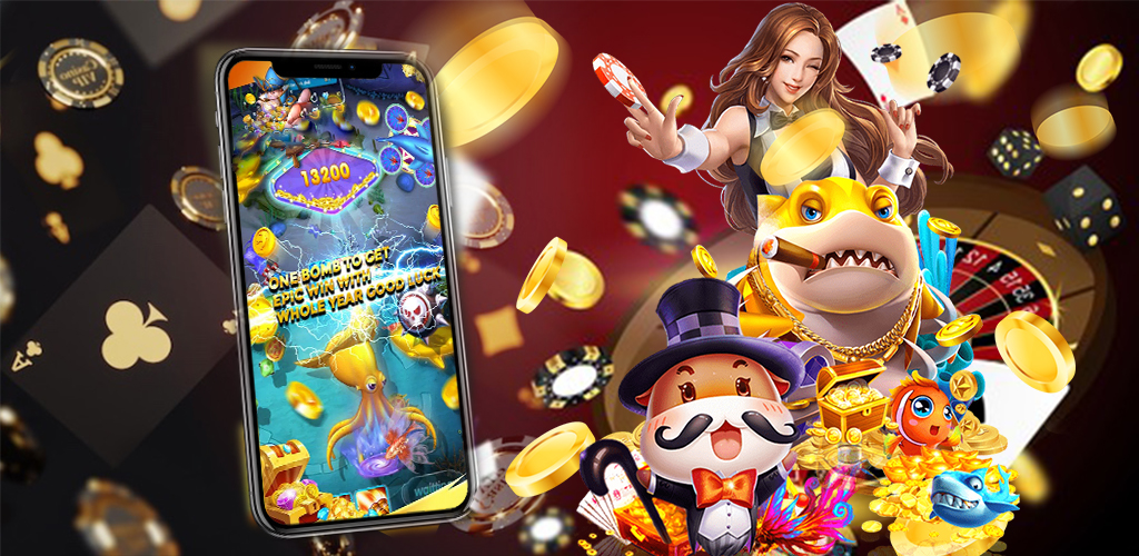 JILI 777 Classic Online Slots应用截图第3张