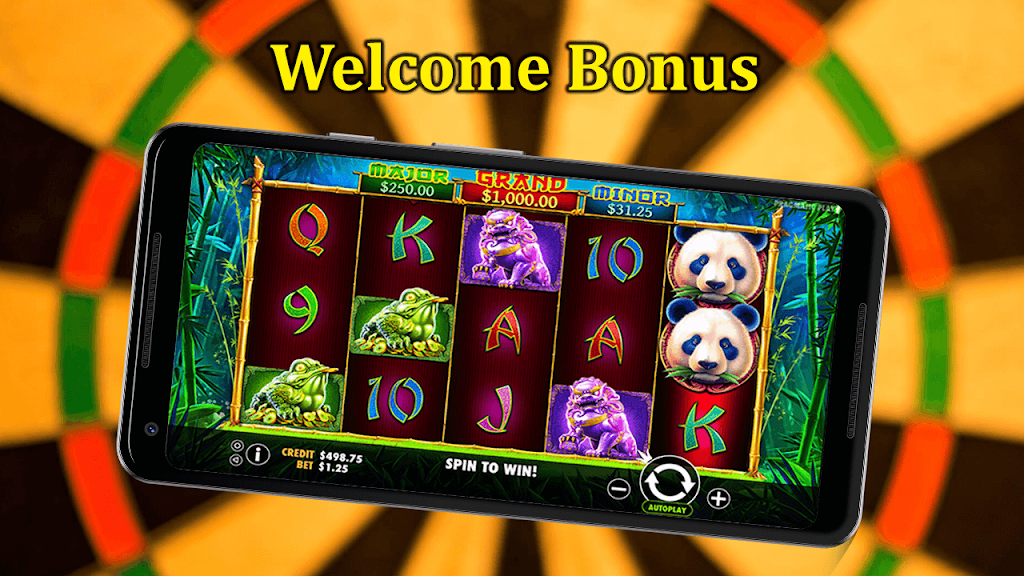 Schermata Fair Wins Slots 2