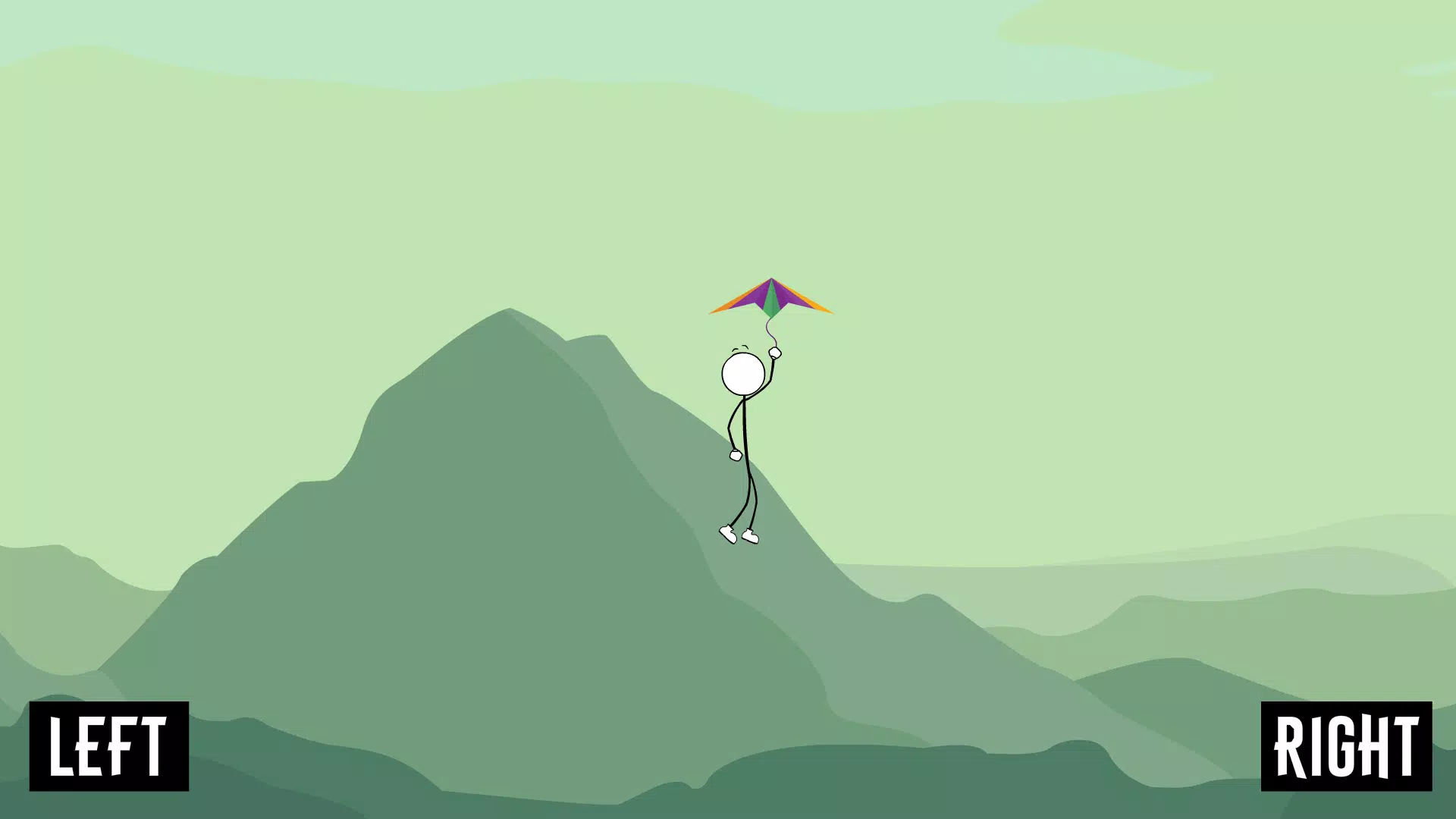 Stickman Airplane Jailbreak Tangkapan skrin 3
