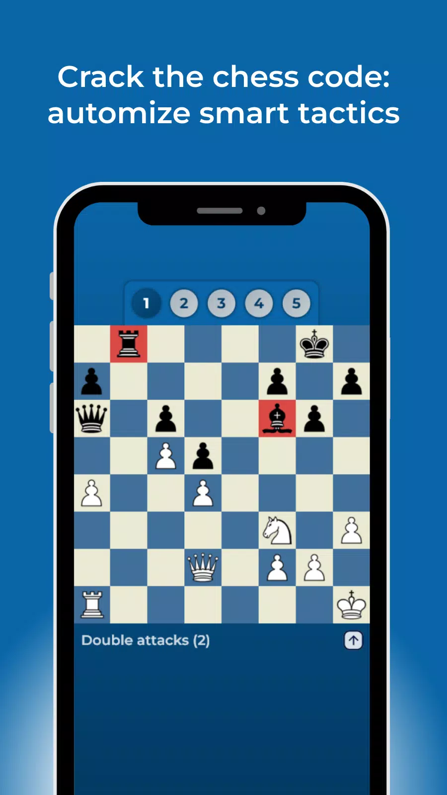 Chessity ภาพหน้าจอ 4